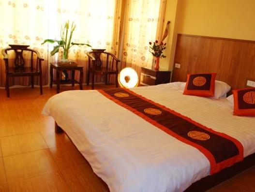 Pumpkin Hotel Sa Pa Ngoại thất bức ảnh