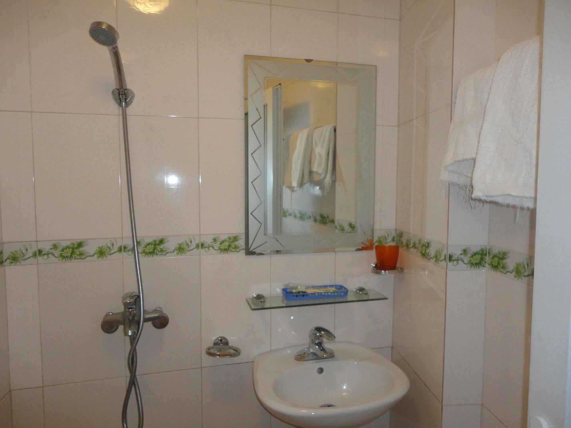 Pumpkin Hotel Sa Pa Ngoại thất bức ảnh