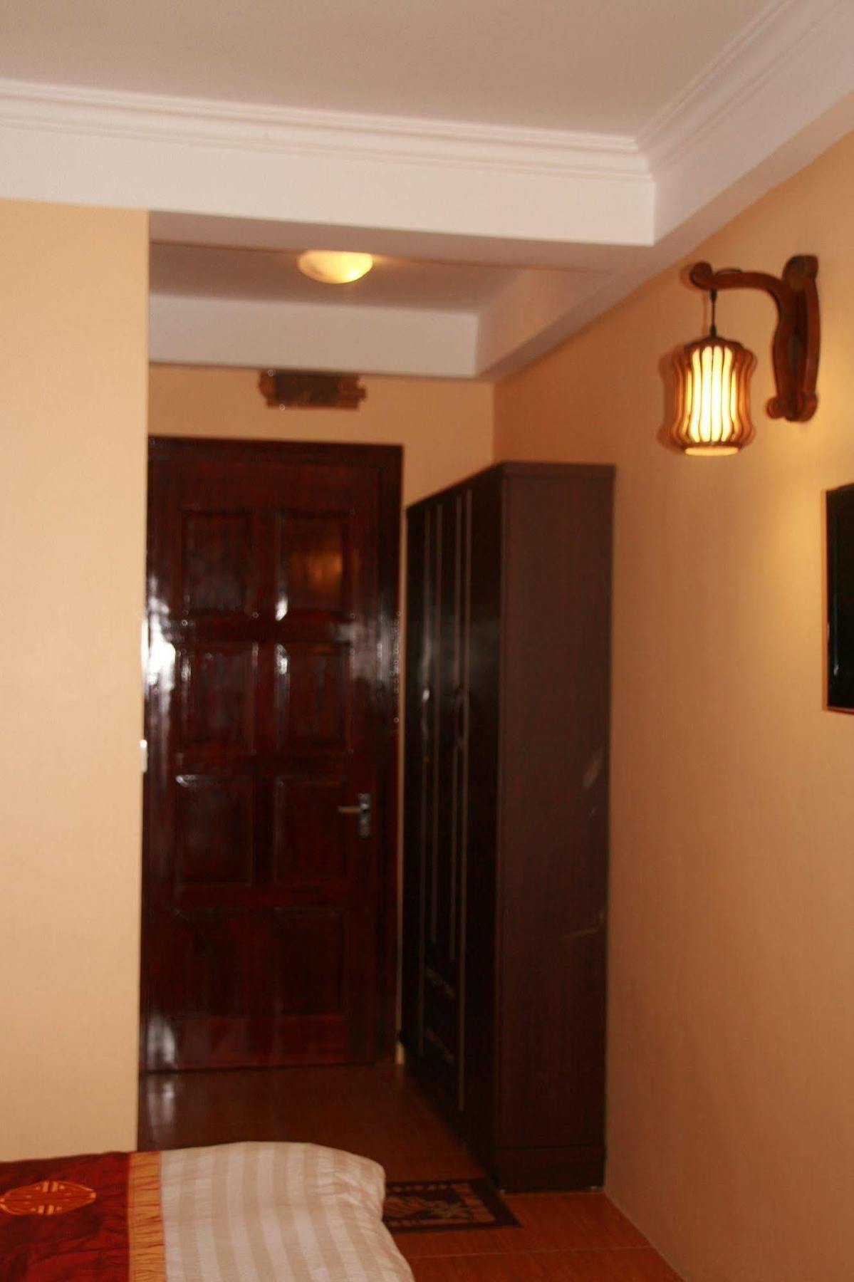 Pumpkin Hotel Sa Pa Ngoại thất bức ảnh
