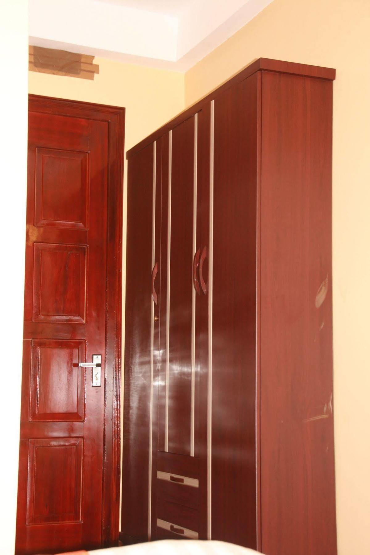 Pumpkin Hotel Sa Pa Ngoại thất bức ảnh